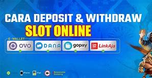 Cara Mengatasi Deposit Slot Belum Masuk