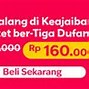 Fast Track Dufan Berlaku Berapa Lama