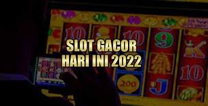 Slot Gacor Hari Ini Pola Rusak Hari Ini Terbaru 2024 Terbaru